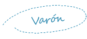 Varón